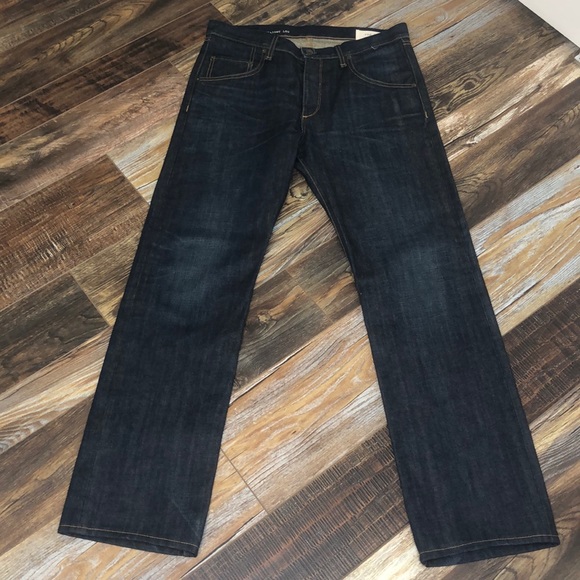 rag & bone Denim - RAG & BONE Jeans New Without Tag Size 34 Waistline